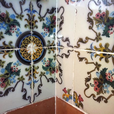 Casa Spa La Agueda Y Robledo Peñaflor Eksteriør bilde