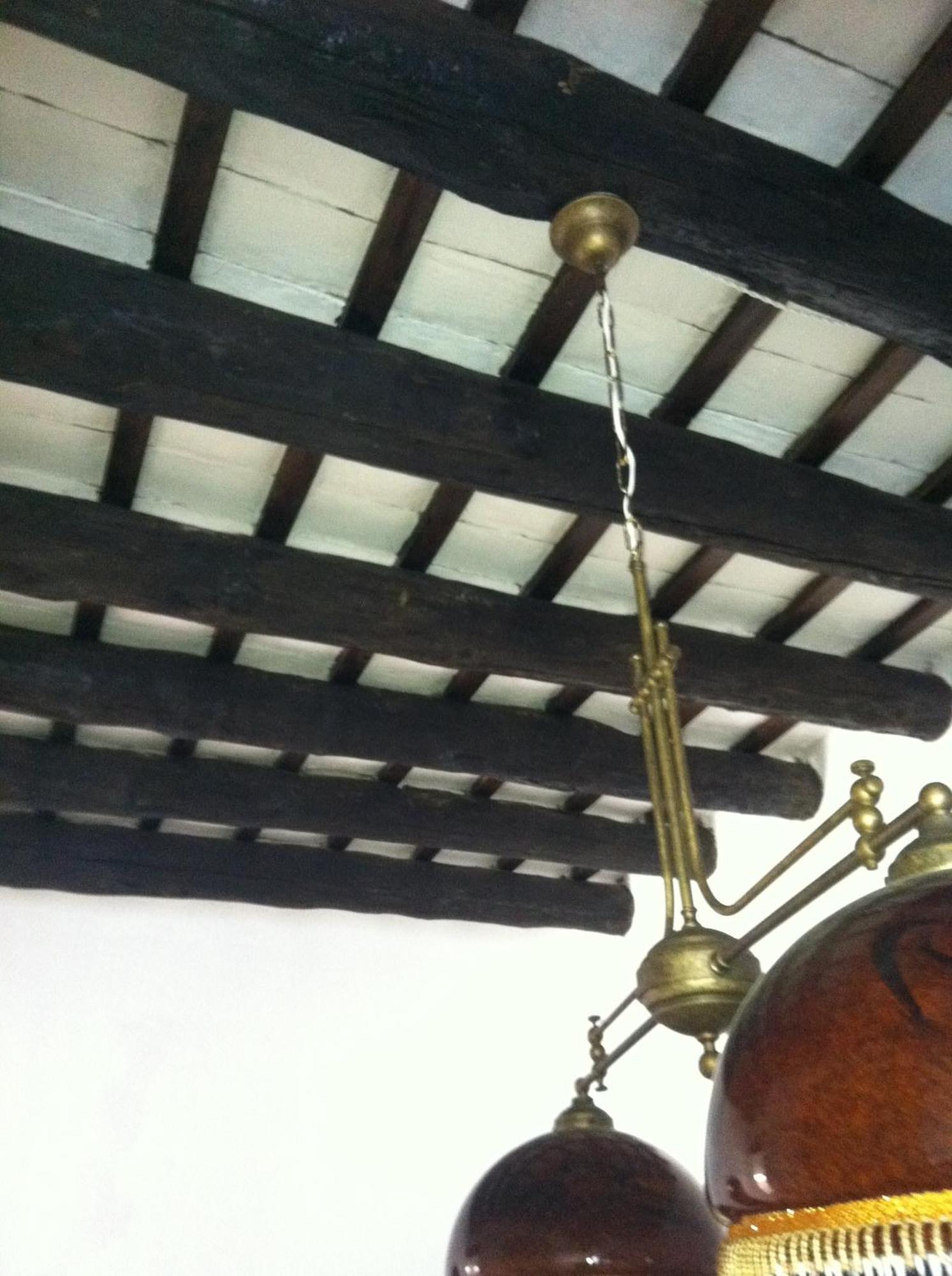 Casa Spa La Agueda Y Robledo Peñaflor Eksteriør bilde