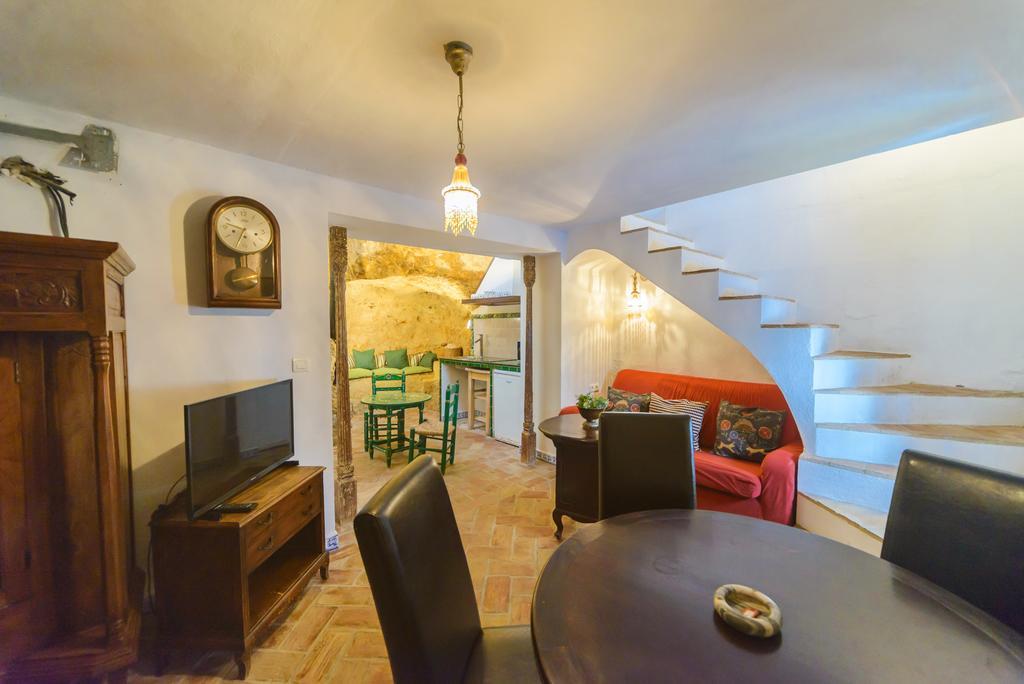 Casa Spa La Agueda Y Robledo Peñaflor Eksteriør bilde