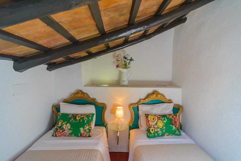 Casa Spa La Agueda Y Robledo Peñaflor Eksteriør bilde